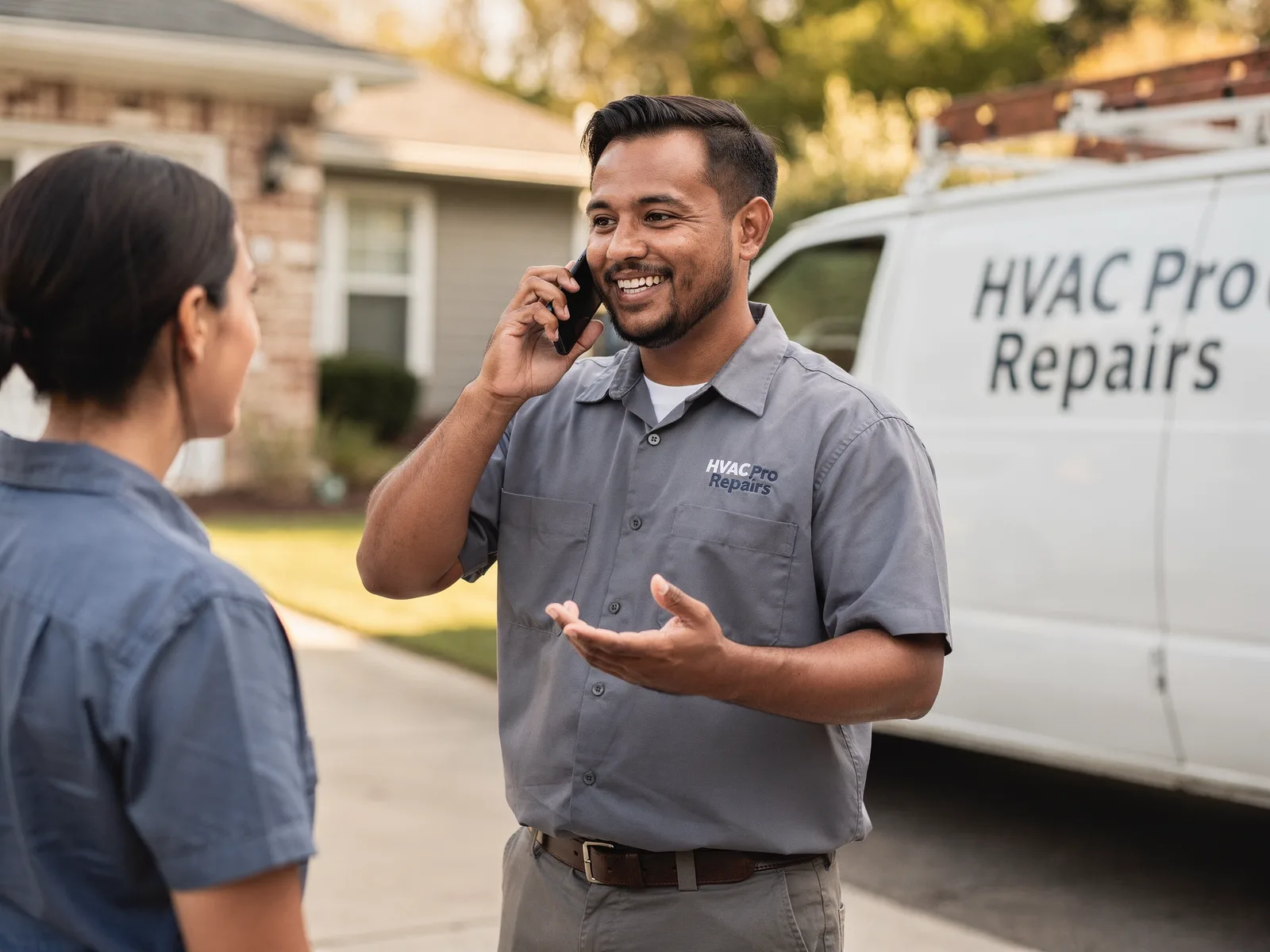 Heat Pump Repair Charlotte, IA FAQs